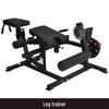 3528 Leg Muscle Strength Training Machine