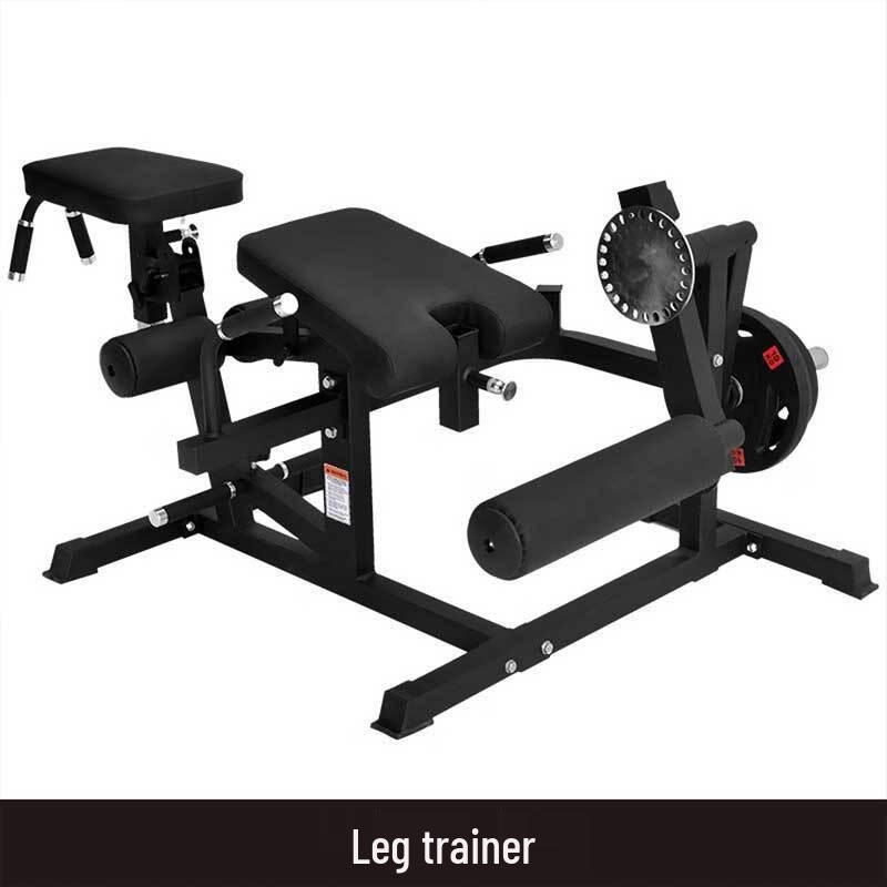 3528 Leg Muscle Strength Training Machine