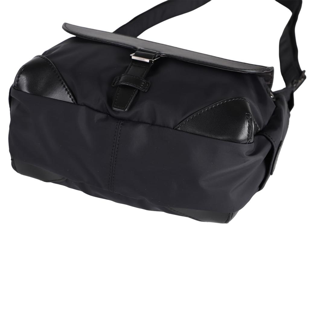 Shoulder Bag Military Flap Mini Shoulder [Isaac] BR(20)