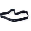 Heart Rate Monitor Replacement Strap, Adjustable Chest Band Compatible with SUUNTO Smart Heart Rate Belt