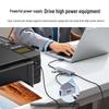 UGREEN CM219 USB 3.0 4-Port Hub
