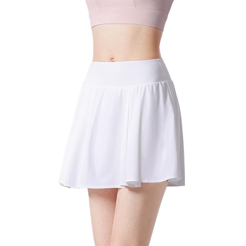 CAMEL Women s Quick-Dry Sports Skirt S