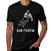 Sam Pilgrim Out of Control TShirt Anime Tshirt T Shirts for Unisex Cotton Soft T Shirts for Unisex Graphic Funny TShirt