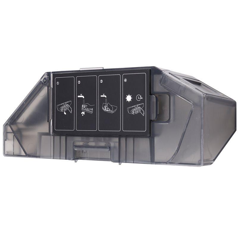 For Dreame X40 / X40 Pro Dust Box Accessories Robot Vacuum Cleaner Replacement Parts