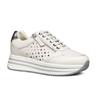 Geox KenSi Women S SneakerS   White w1x5qha4S91