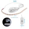 Sewing Machine Led Lighting Strip Attachable LED Sewing Light Strip Kit Suitable for Sewing Machines