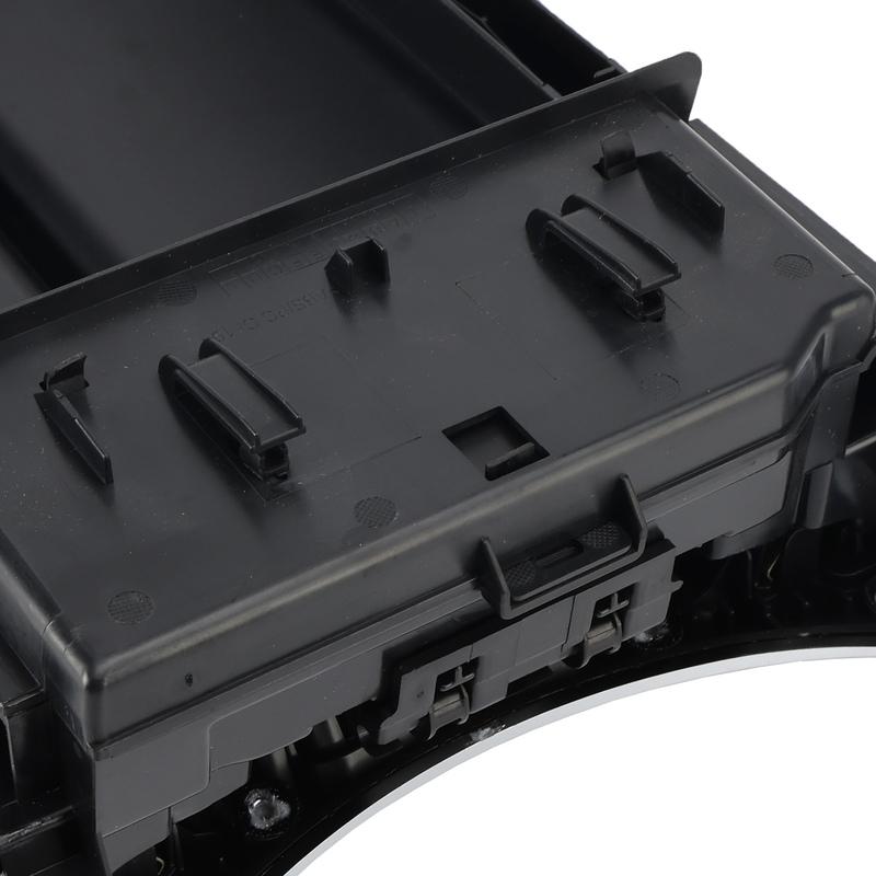 Artudatech Armrest Front Center Console Storage Lid For Benz C300 C400 C63 AMG GLC43 15-20 Car Accessories