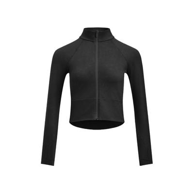Meridian Soft Series Skin-Friendly Versatile Comfortable Fitness Wear Women Tops 6007093-001