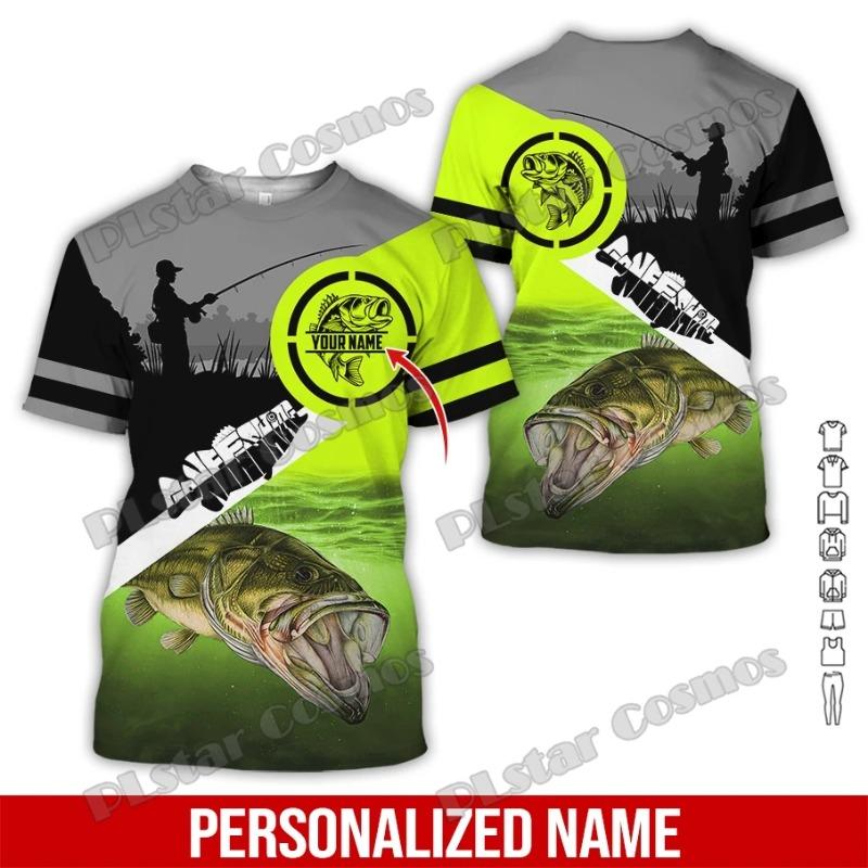 Summer New Unisex Fashion Short-sleeved T-shirt Craig Smokey X Boondocks Huey