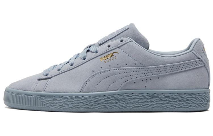 PUMA Suede Mono 21 Blue Fog 381176-03 36