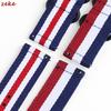 Correa de Nailon de 18 mm 20 mm 22 mm 24 mm para Samsung Galaxy Watch 3 4 5 Pro 6 7 46 mm 42 mm para Amazfit Pulsera Deportiva de Liberación Rápida