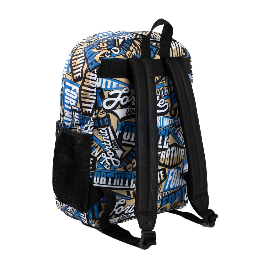 Fortnite Childrens/Kids Logo Backpack
