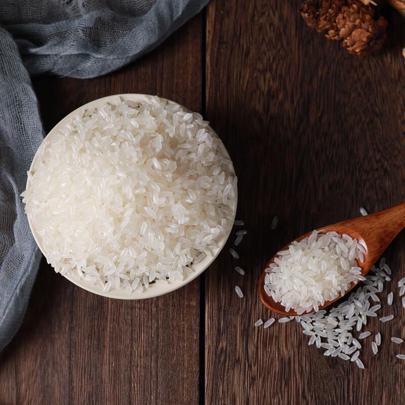 Jinfu Qiaofu Dayuan Daoxiang No.2 Northeast Rice
