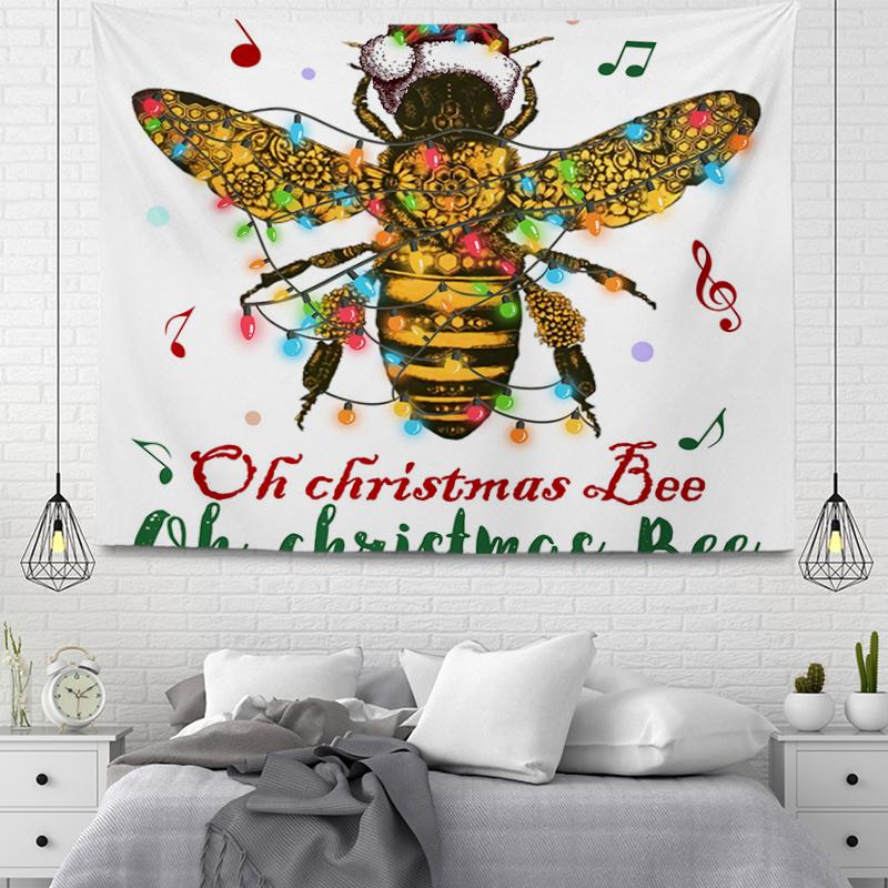 Modern Wall Decoration Aesthetics Home Tapestry Christmas Fashion Jewelry Hanging Large Fabric Autumn Bedroom Hanging Fabric