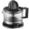 Elektrický odšťavňovač - Grunkel - XP-545NG - 5úrovňový regulátor dužiny - Dvojitá rotace - 500 ml