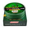 4High Sensitivity Braided Fishing Line100RicePELine0.4#-10#High Tensile Braided Fishing Line Main Line Sub Line5Available Colors