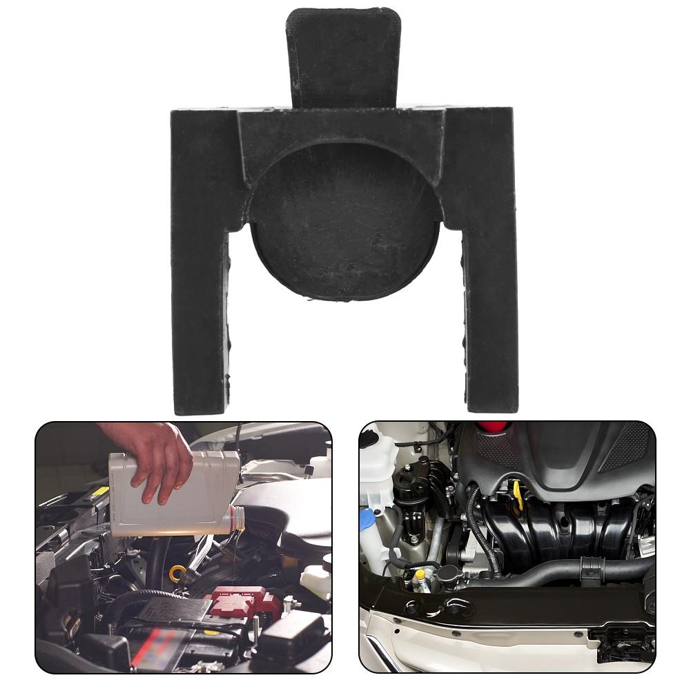 Supporto Radiatore in Plastica Ricambio Accessori Auto