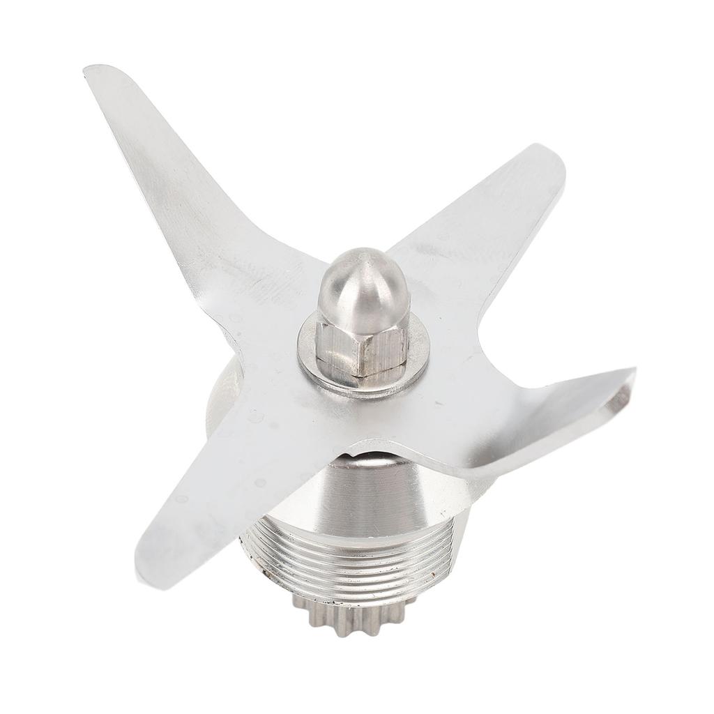 Blender Blade Assembly 503397 Stainless Steel Blender Cutter Blade Replacement for MX1000 MX1100 MX1