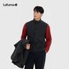 LAFUMA Men's Quilted Water-Repellent Vest