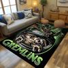 Gremlins: Holiday Chaos Unleashed carpet Doormat Home Decor Dormitory decoration Doormat Protective pad