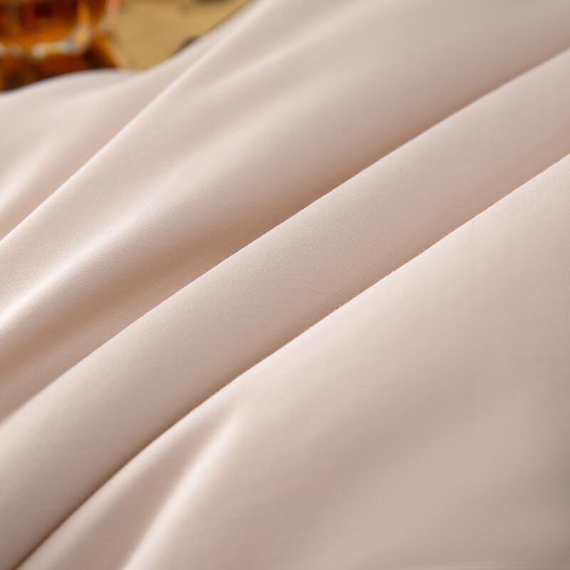 60S Langstapelige Baumwolle Sojabohnenfaser Steppdecke