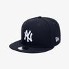 Șapcă Snapback New Era pentru Copii Bleumarin New York Yankees Basic