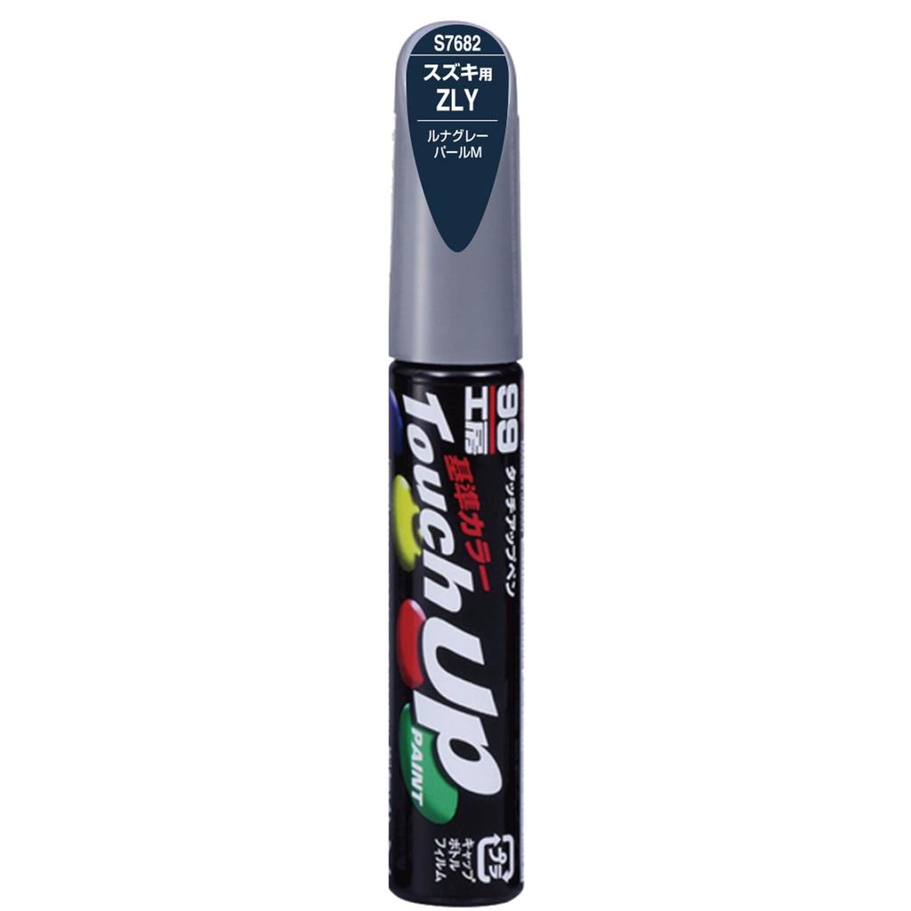 SOFT99 99 Kobo Repair Paint Touch Up Pen S7682 12ml