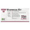 Wormwood Kit, 5 Pieces