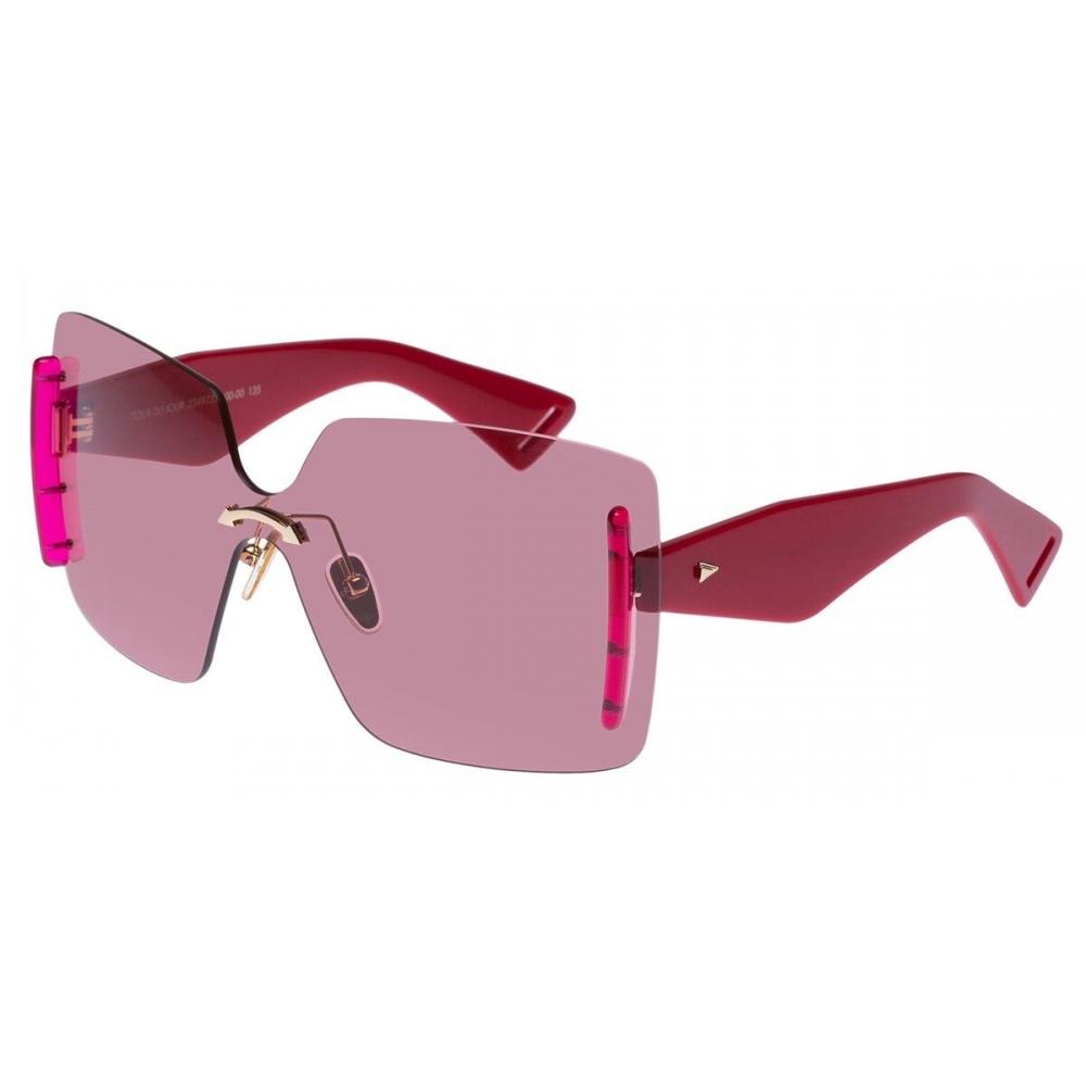 Karen Walker Tour Du Jour Kas2349733 Women Sunglasses