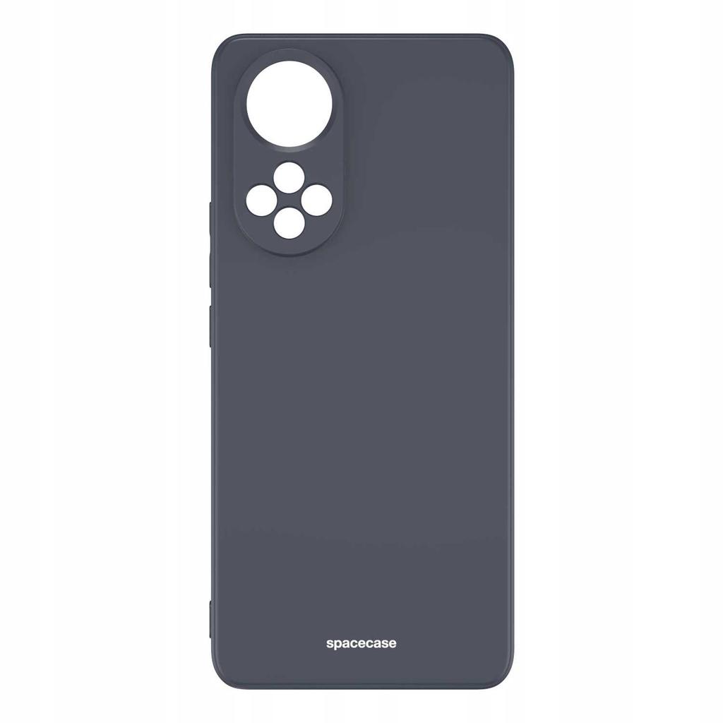 Sc Silicone Case Huawei Nova 9 Black