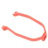 Rear Fender Mudguard Support For Xiaomi Mijia M365   M365 Pro Electric Scooter(red)