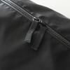 SASURA Cordura Messenger Bag, Made In Japan, Water-Repellent, Lightweight, Large Capacity, for Men and Women (Cordura)