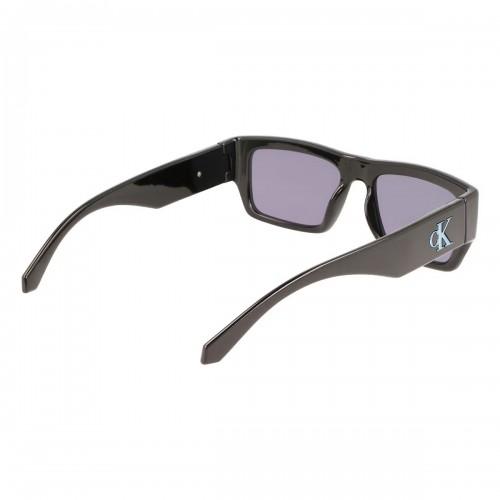 Calvin Klein Logo Sunglasses