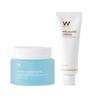Melaris Dark Spot Cream & Water Drop Moisture Cream Brightening Hydration Set