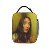 Backrooms Horror Movie 2026 Insulated Lunch Bag for Men Women Food Container Bags Leakproof Cooler Thermal Bento Box For Work