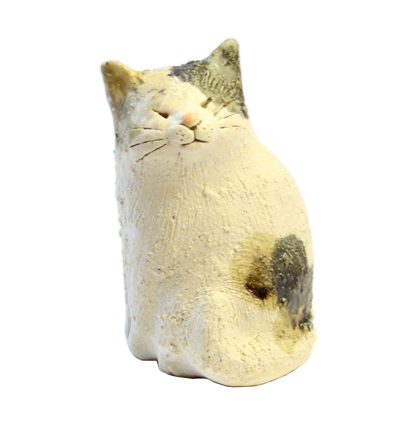 

Tori Cat Parent AR239 (Calico) белый