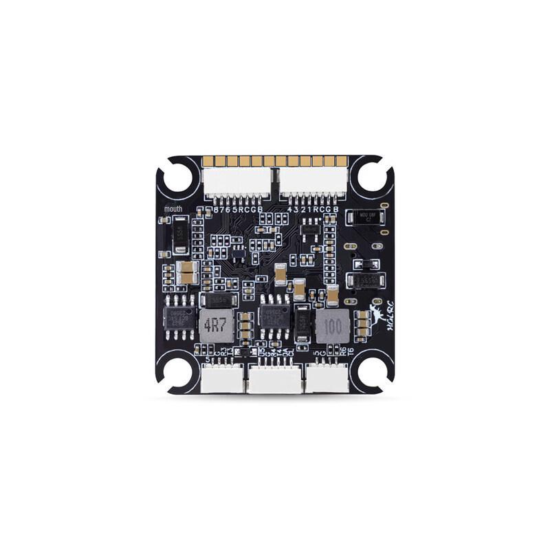 HGLRC F405 8S V2 Flight Controller
