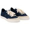 New Balance Anb Brand X  Nb 212 Leather Fabric Comfortable Low-Top Sneakers Unisex Sneakers Navy NM212ABC