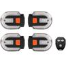 Accesorii pentru ciclism – Lumini și iluminare pentru biciclete