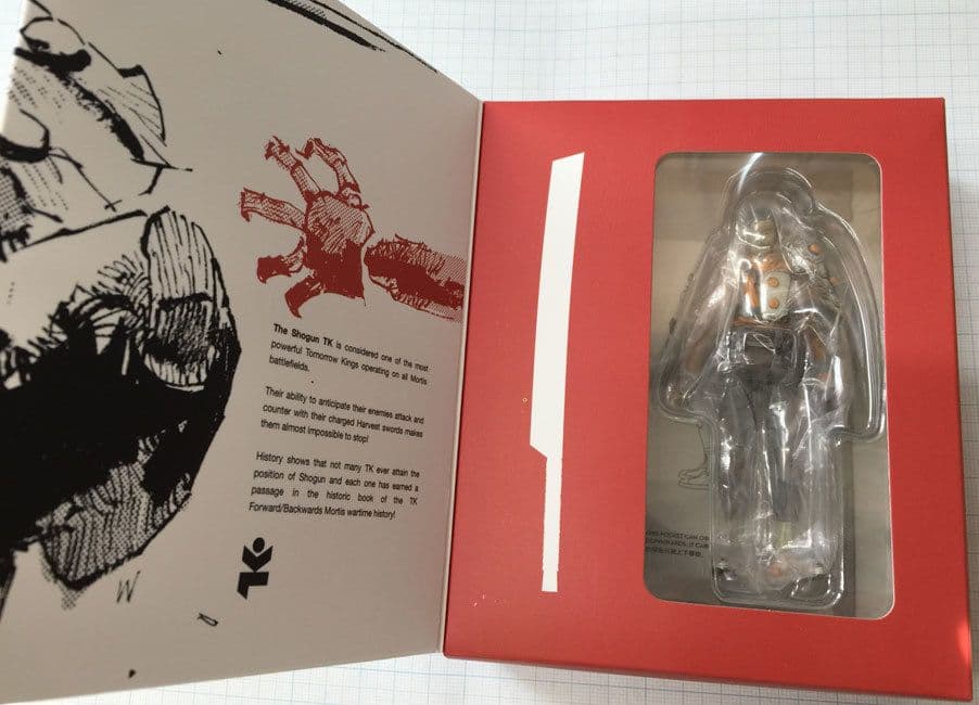 

[USED] UNDERVERSE UV 1/18 POCKETUNIVERSE