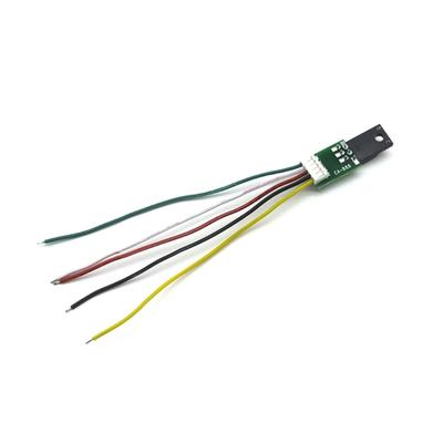 CA-888 Multifunction LCD Monitors Power Repair Module Part for 15-24inches Displays Featuring Simple Wiring