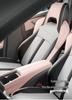 BYD Seagull Car Seat Cover - Full Coverage, Leather, All-Season, Vitality Flying Free Edition