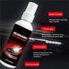 Car Headlight Repair Fluid, Headlight Restoration Spray, Scratch Remover, Waterproof Coating, Lens Cleaner for Auto Headlight Renovation 100ml