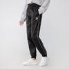 Puma Oddychające Tkane Spodnie Treningowe Damskie Spodnie Dół Czarny 531421-01