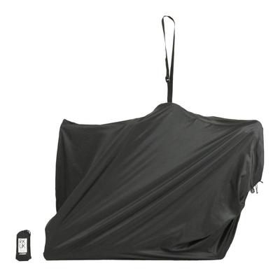 Bike Bag Tour Bag Black [Maruto]