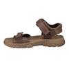 Josef Seibel Mens Brendan 01 Leather Sandals