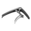 6 String Acoustic Capo High Strength Metal Universal Electric Guitar Capo for Performance