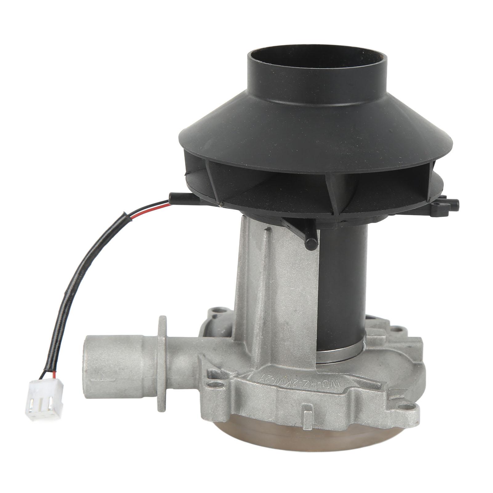 

Мотор вентилятора 12В 2 кВт износостойкий ПВХ Мотор вентилятора парковочного отопителя для Webasto для Eberspache для Airtronic