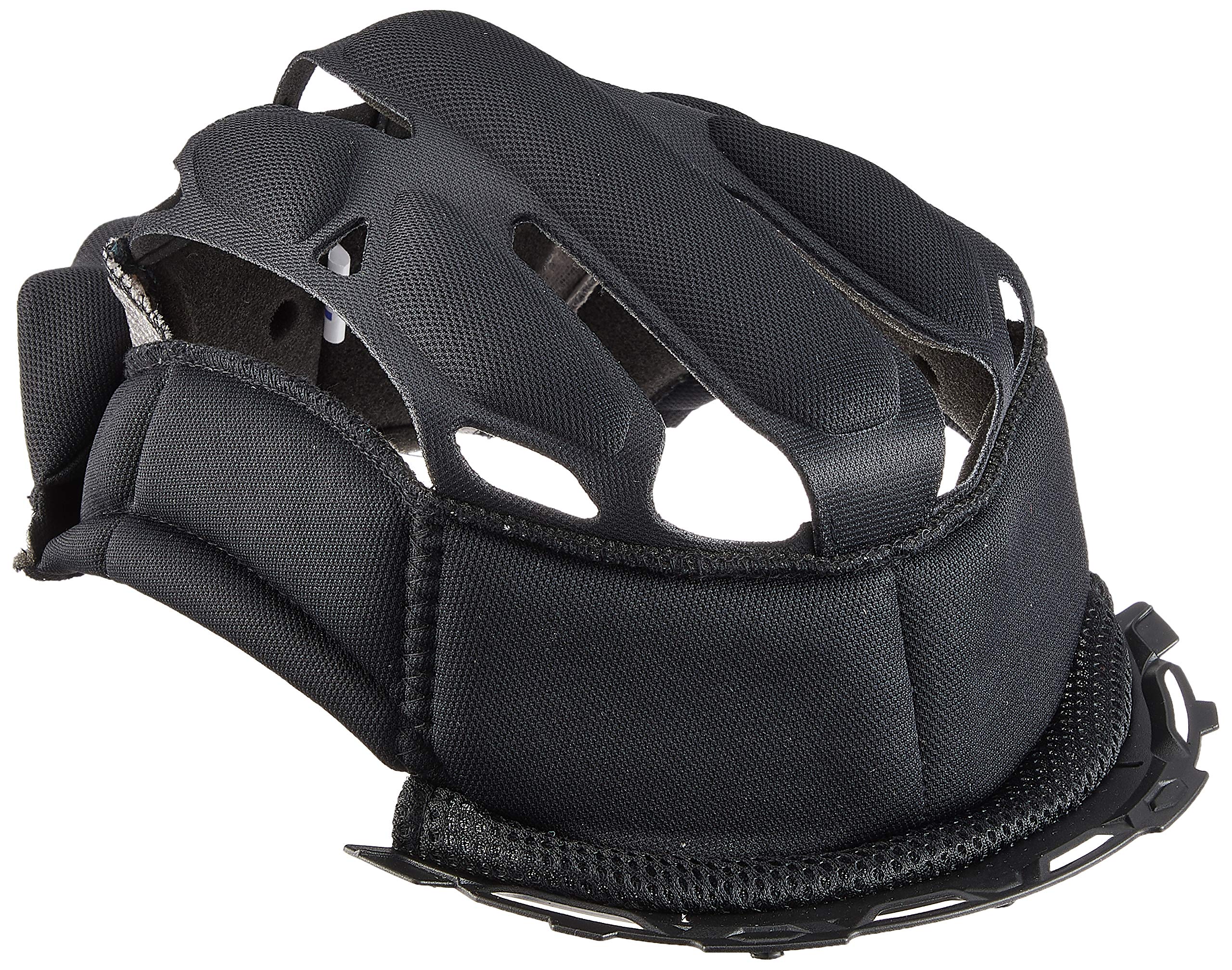 

K IBUKI Inner Pad M 551704 [Aussie Kabuto] (9mm) чёрный