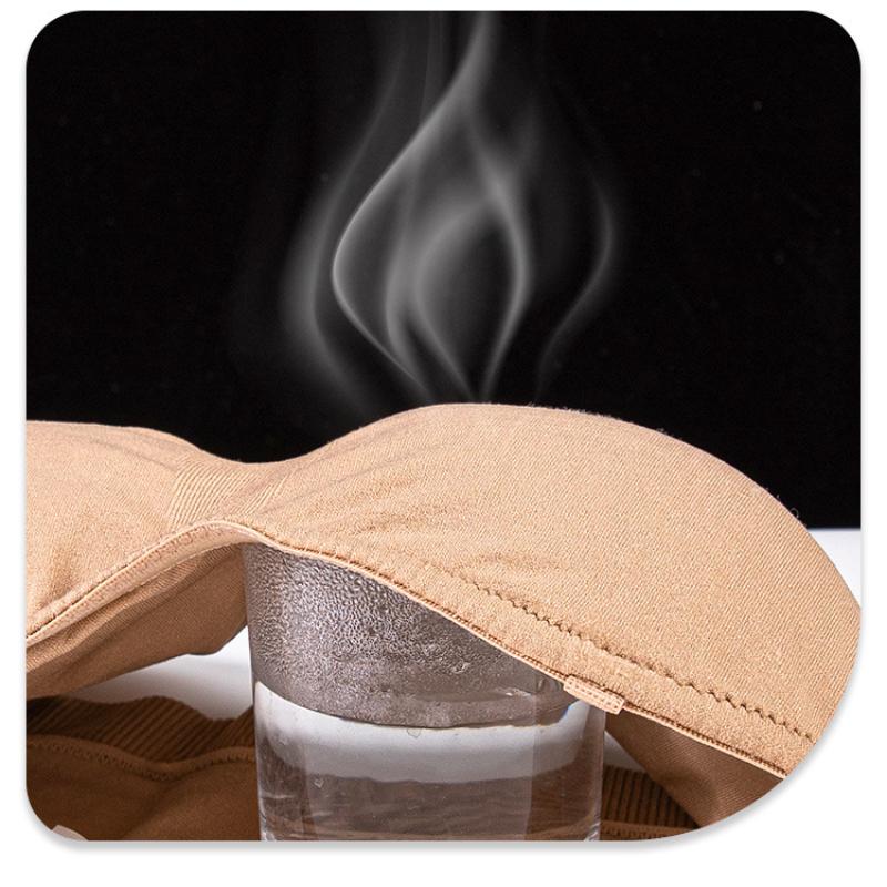 Dámský top s obepnutím hrudníku ve větších velikostech, spodní prádlo typu boob tube, krásná záda a odhalená ramena, dámské intimní prádlo